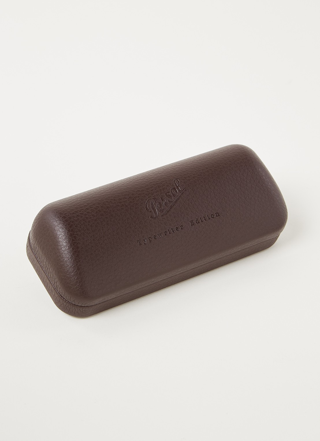 Persol Wayfarer zonnebril PO3108S - detail 3 grijs
