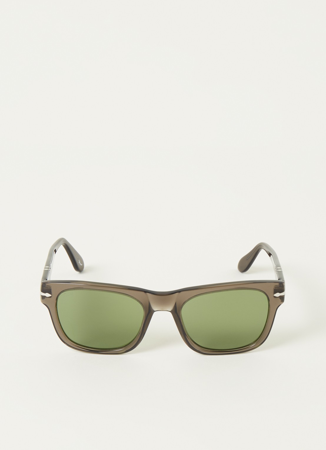 Persol Zonnebril PO3269S - voorkant 4 groen