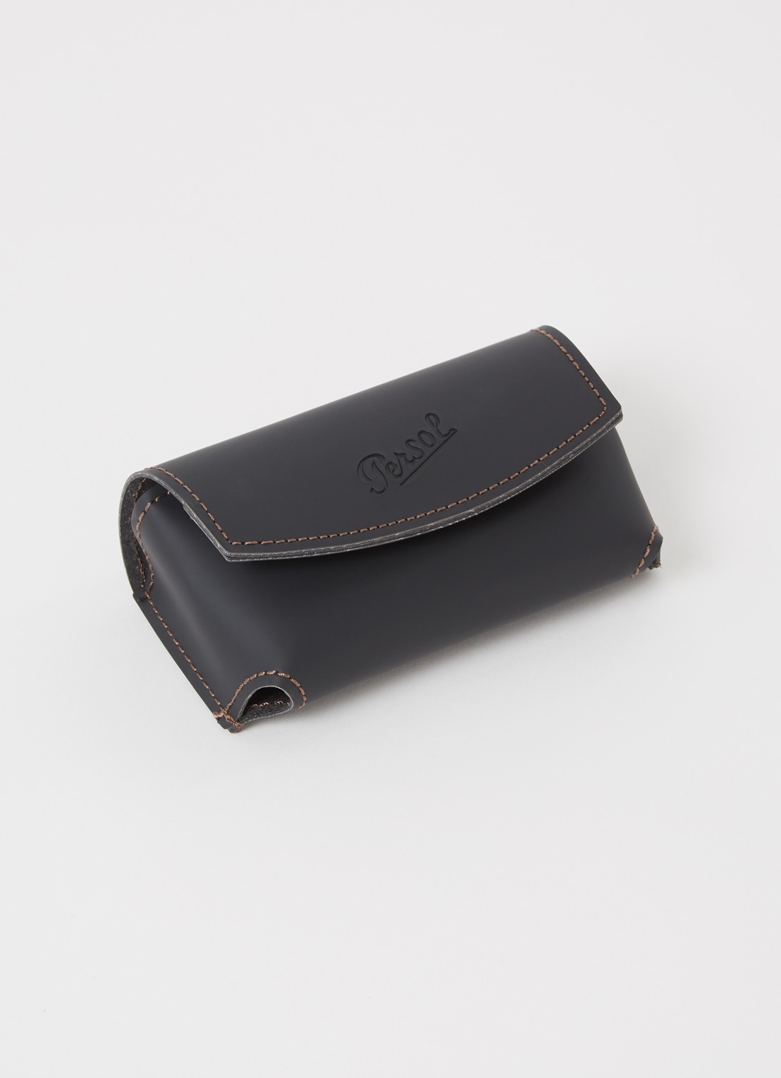 Persol Zonnebril PO3274S - detail 4 zwart