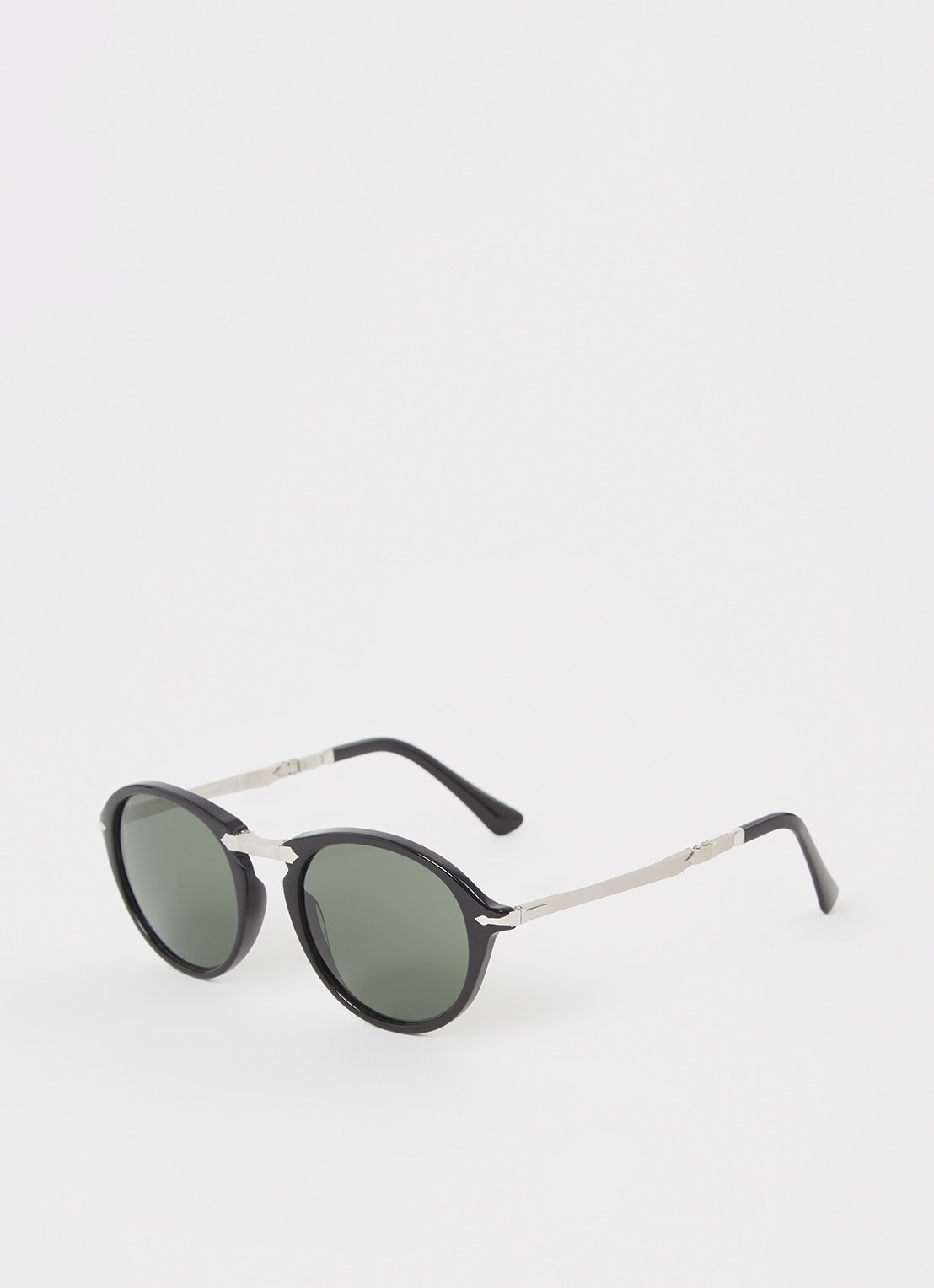 Persol Zonnebril PO3274S - voorkant zwart