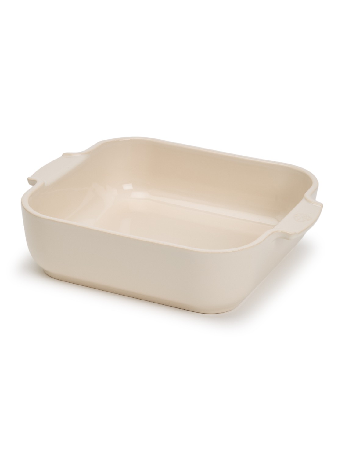 Peugeot Appolia ovenschaal 28 cm - voorkant beige