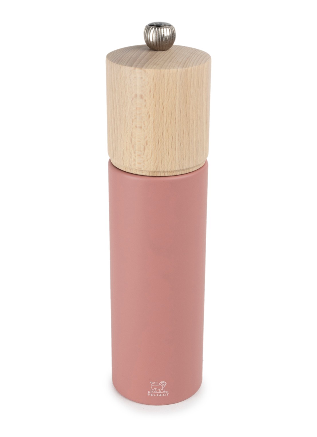 Peugeot Boreal pepermolen 21 cm - voorkant beige