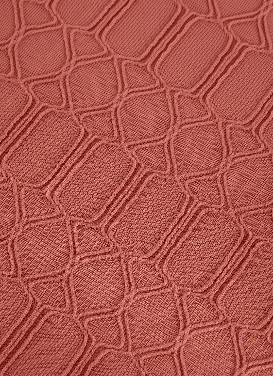 Phase Eight Clemmie mouwloze top met structuur - detail 7 roze