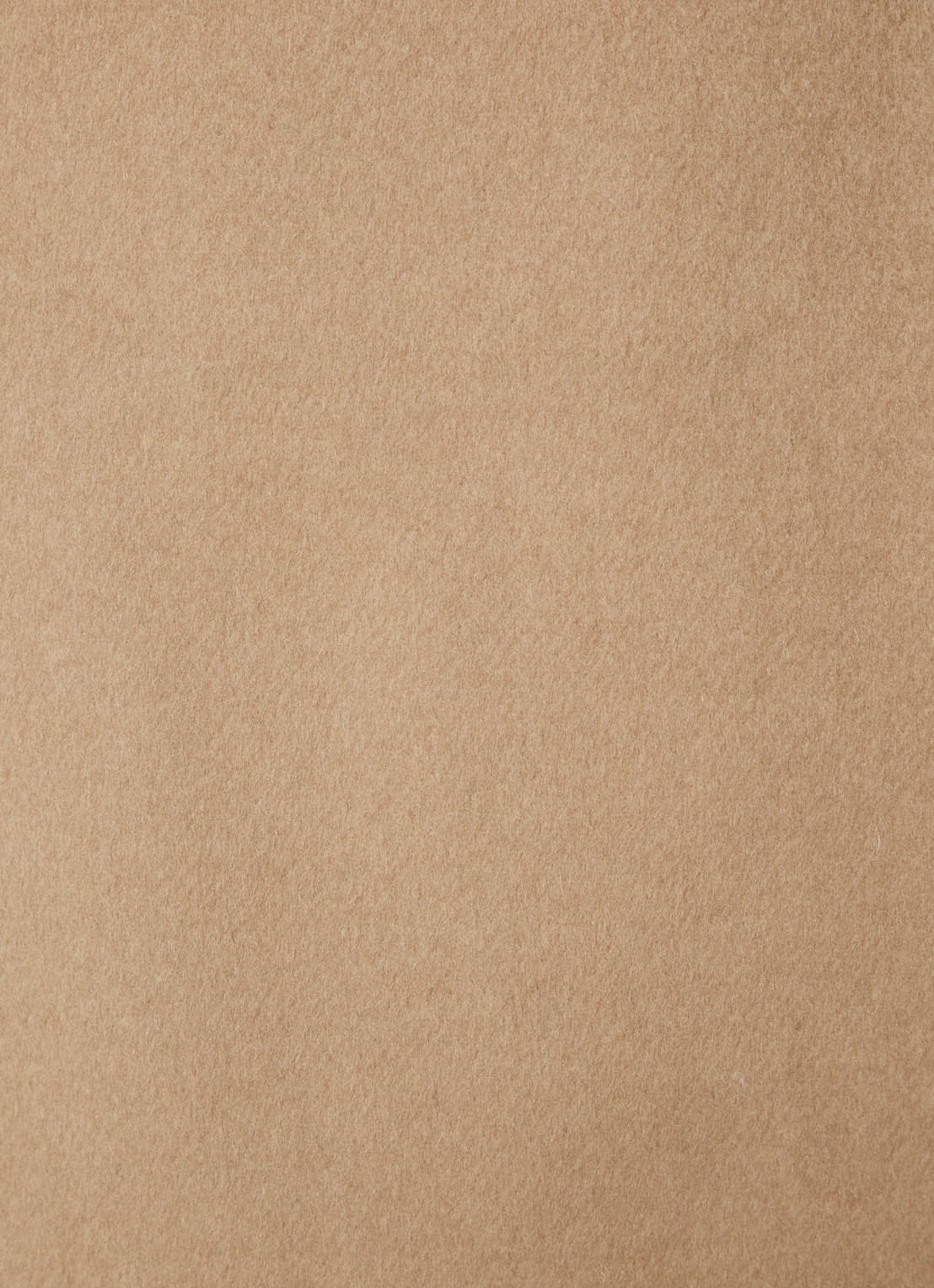 Phase Eight Livvy trenchcoat in wolblend - detail 2 camel