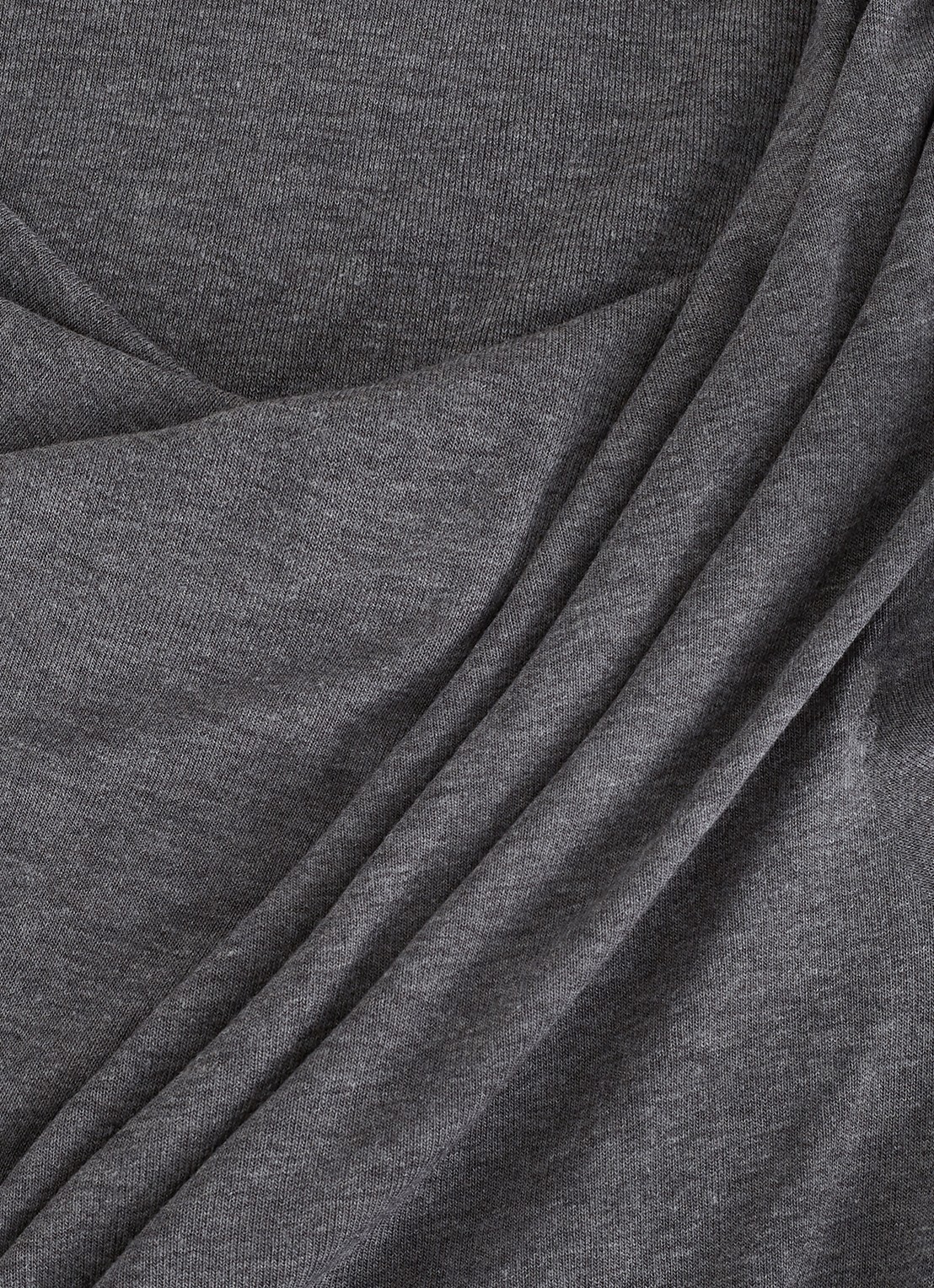 Phase Eight Marcy top in wolblend - detail 5 grijsmele