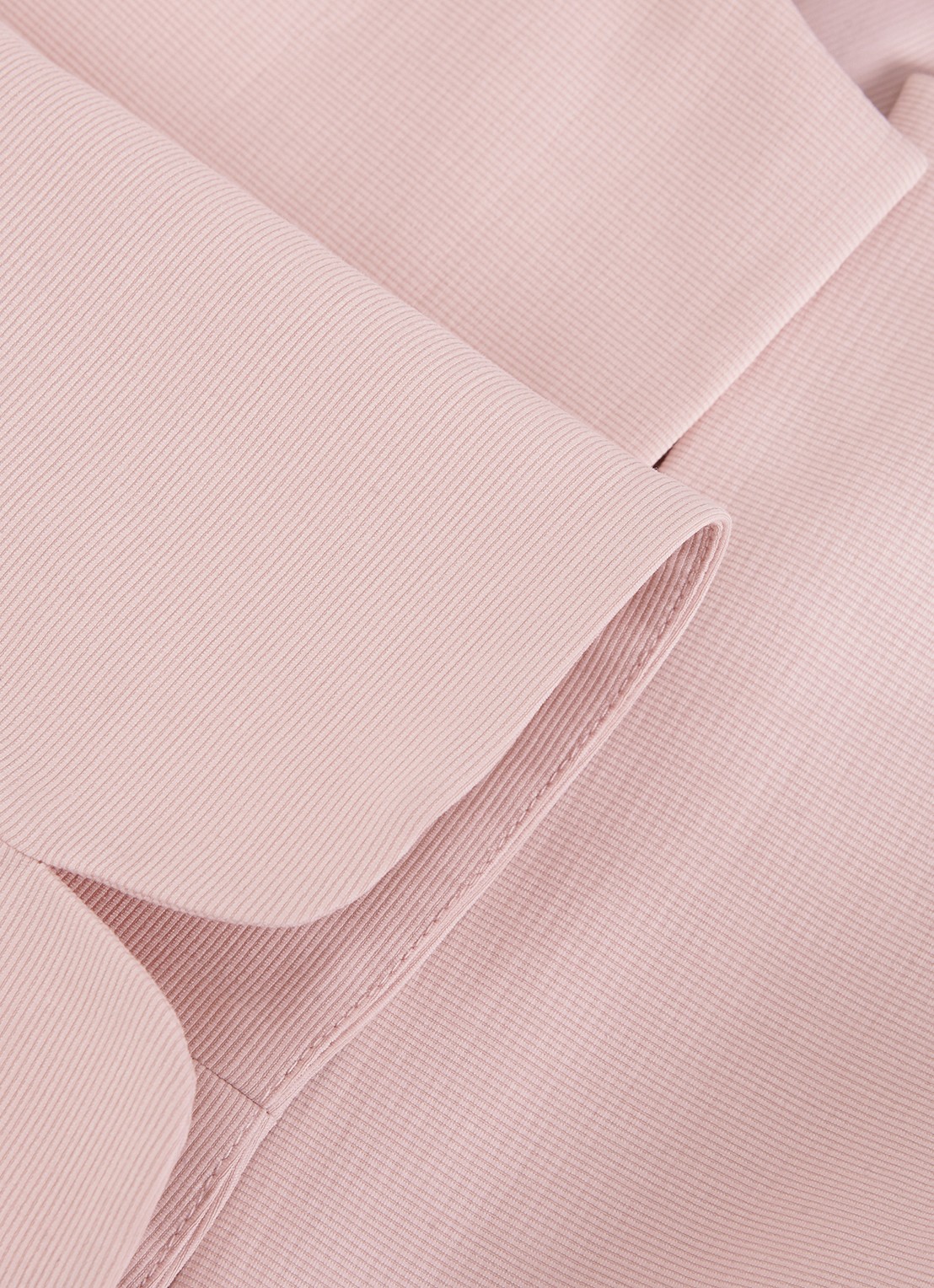Phase Eight Petite Elizabeth bolero met structuur - detail 6 oudroze