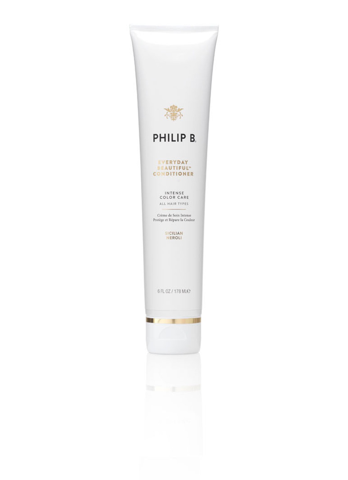 Philip B Everyday Beautiful Conditioner - voorkant undefined