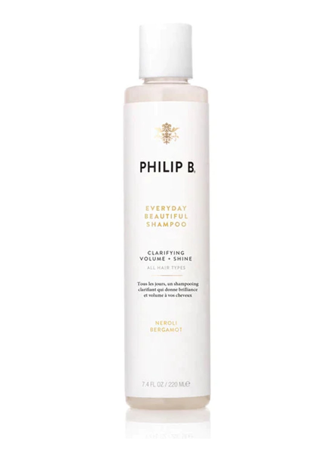 Philip B Everyday Beautiful Shampoo - voorkant undefined