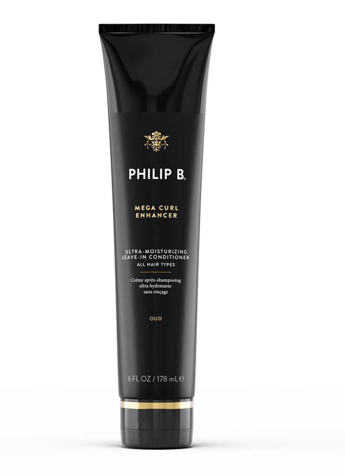 Philip B Oud Royal Mega-Curl Enhancer - Leave In Conditioner - voorkant undefined