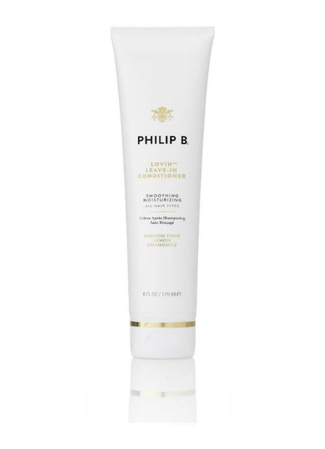 Philip B Peppermint Avocado Conditioner - voorkant 4 undefined