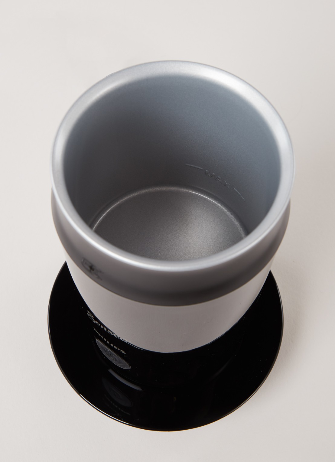 Philips Milk Twister melkopschuimer 12 cl - detail undefined