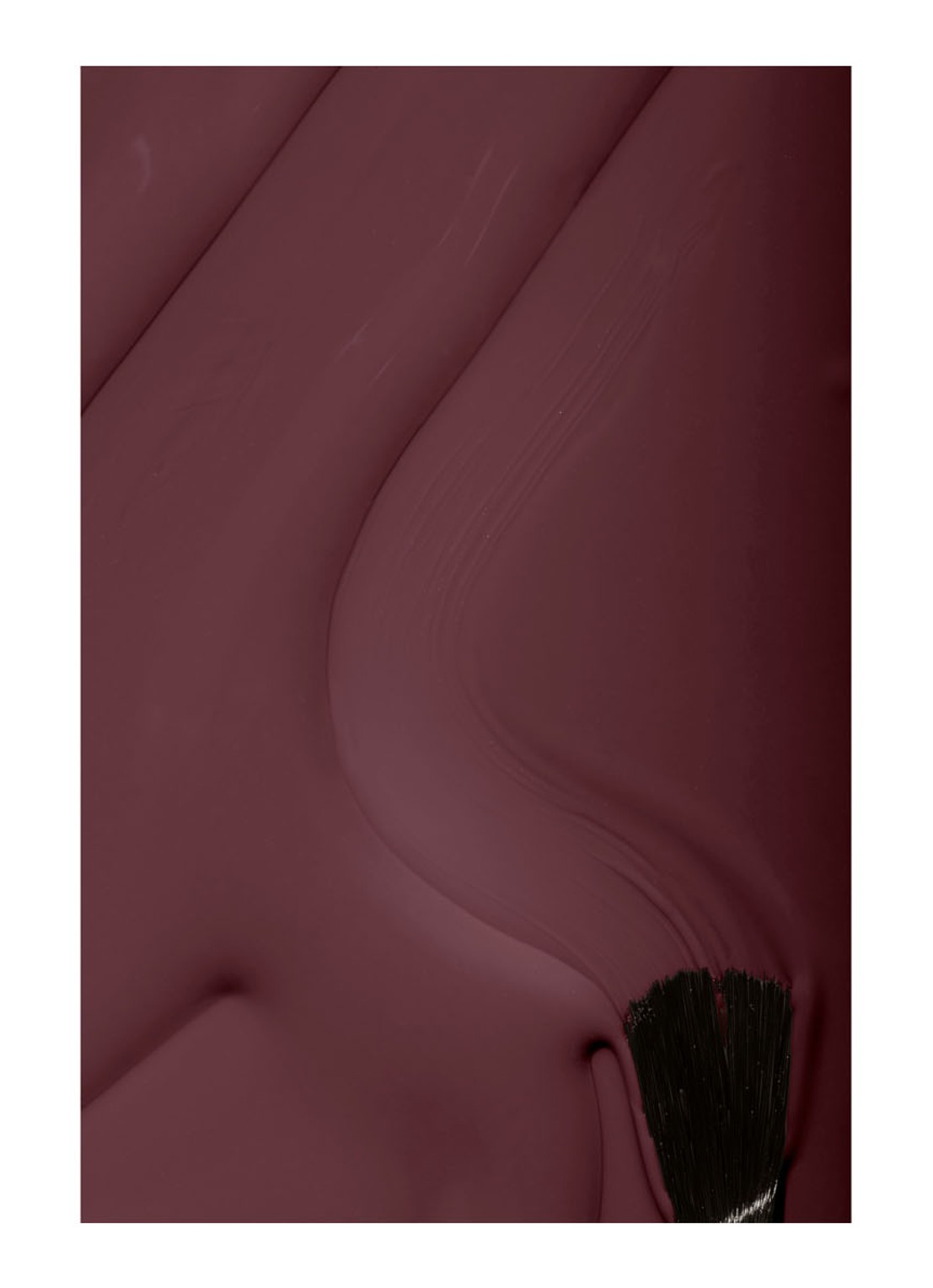 Pink Gellac 112 Chique Red - gel nagellak - voorkant 3 112 chique red