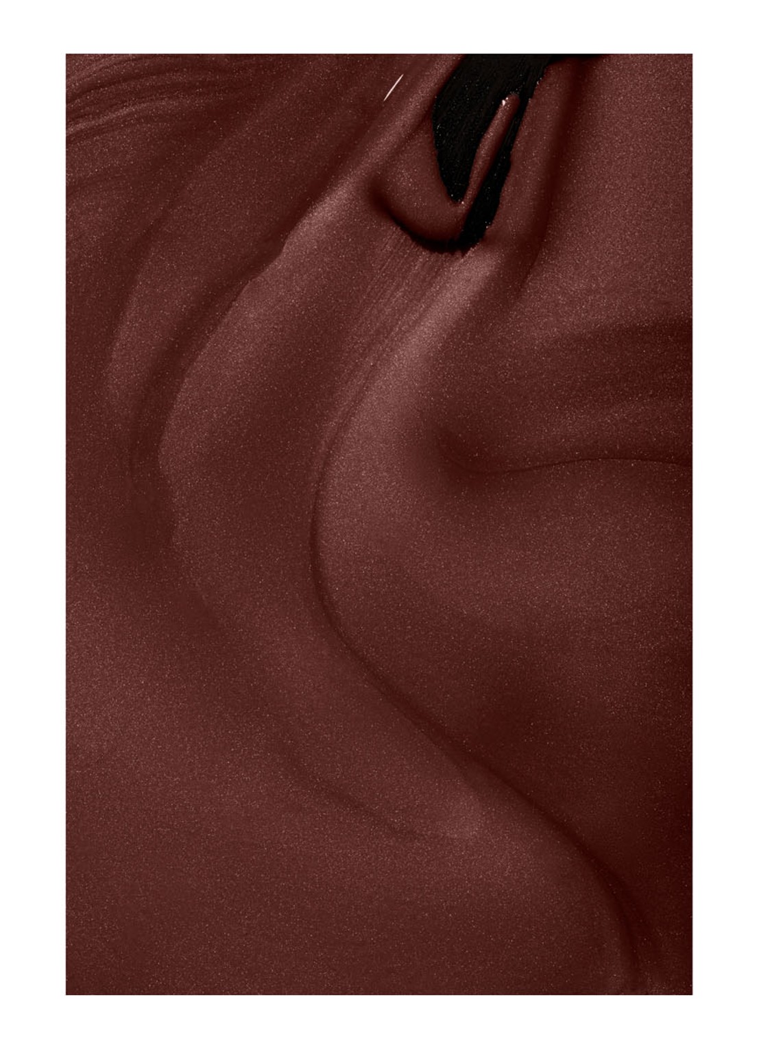 Pink Gellac 150 Chestnut Brown - gel nagellak - voorkant 3 150 chestnut brown