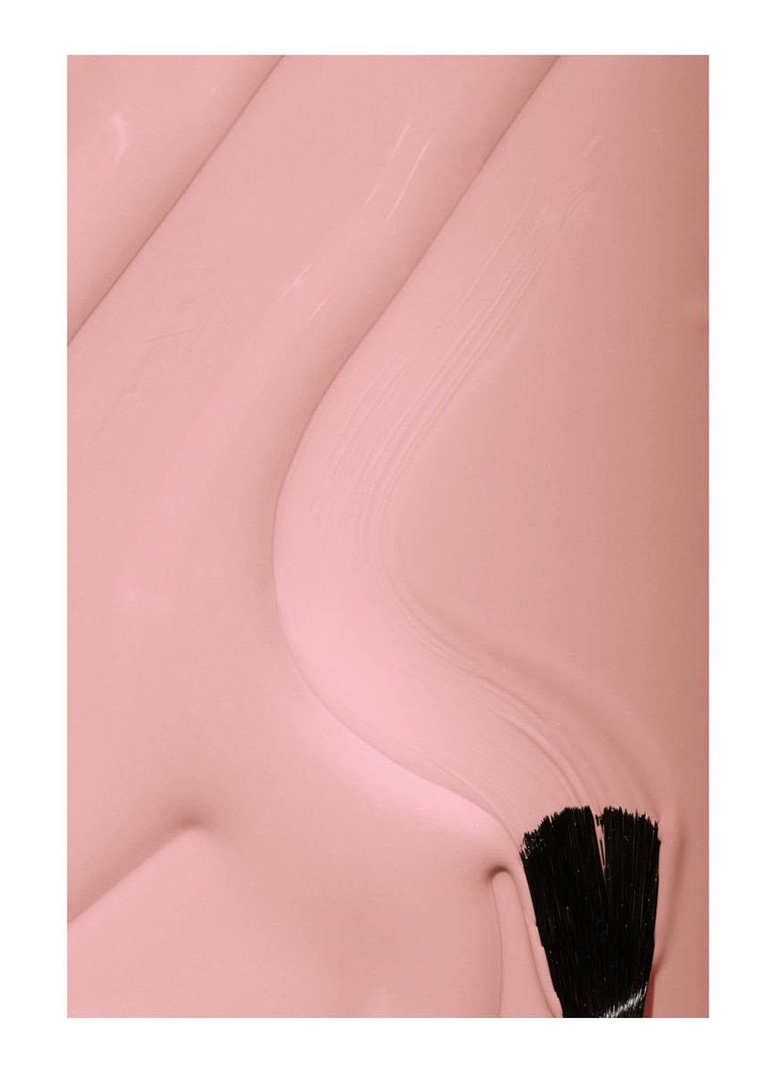 Pink Gellac 154 Nude Beige - gel nagellak - voorkant 3 154 nude beige