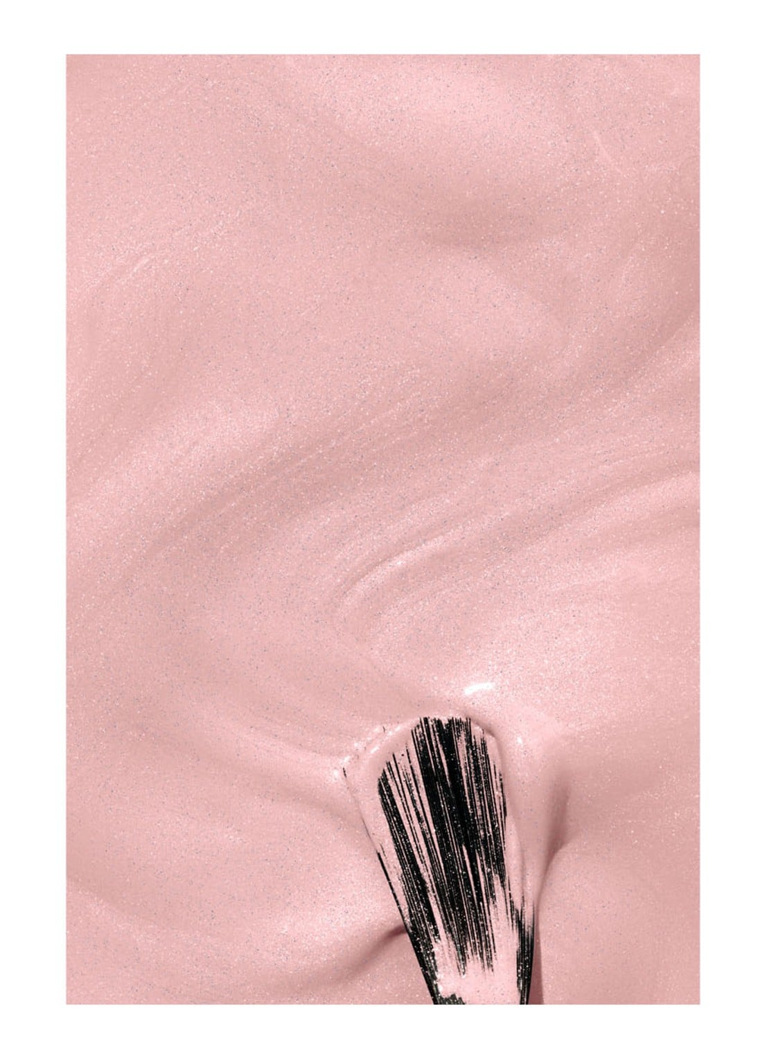 Pink Gellac 164 Classic Pearl - gel nagellak - voorkant 2 164 classic pearl