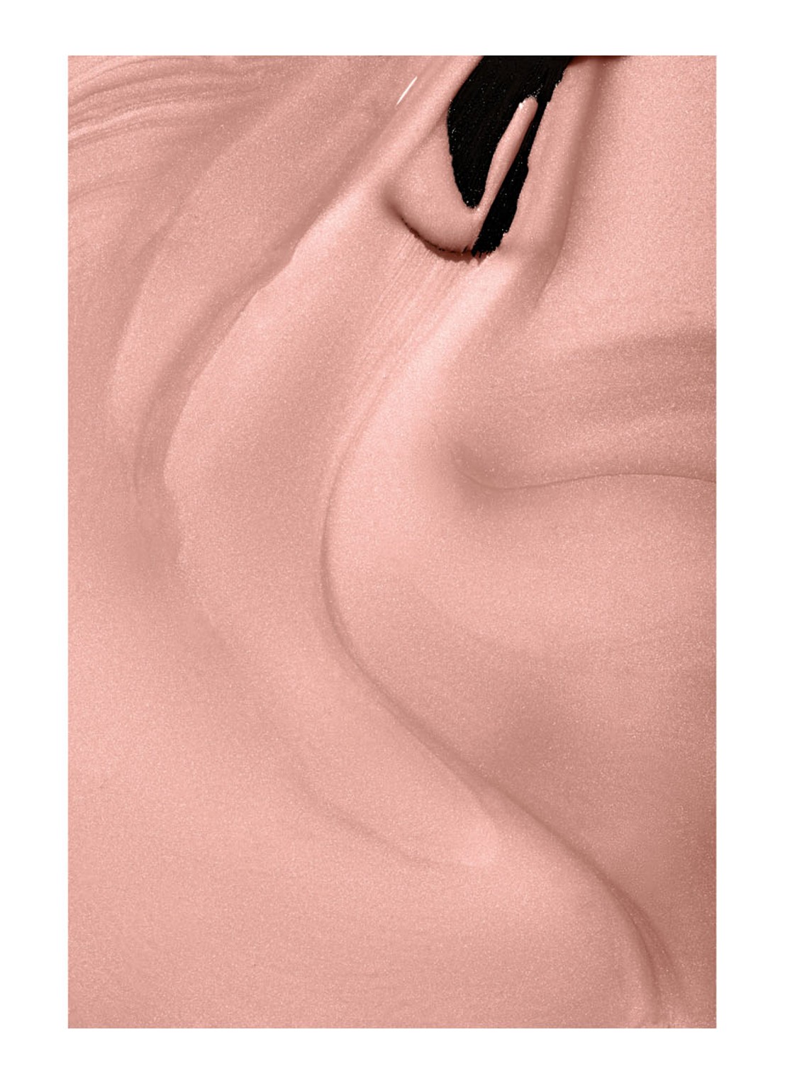 Pink Gellac 165 Champagne - gel nagellak - voorkant 3 165 champagne