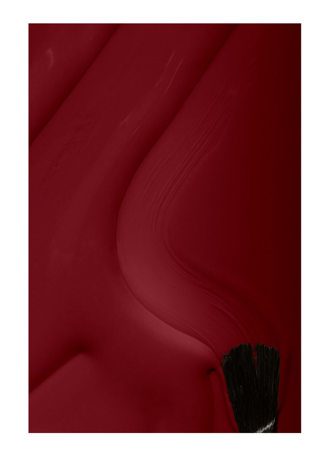 Pink Gellac 199 Luscious Red - gel nagellak - voorkant 2 199 luscious red