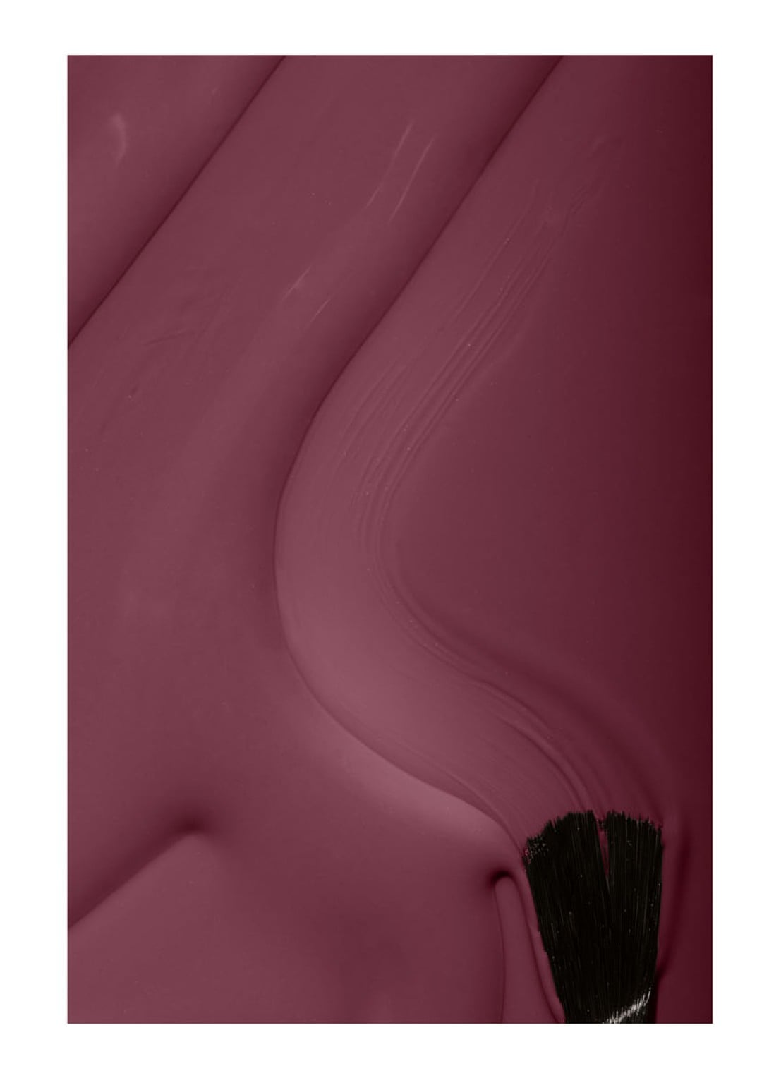 Pink Gellac 228 Creamy Mauve - gel nagellak - voorkant 3 228 creamy mauve