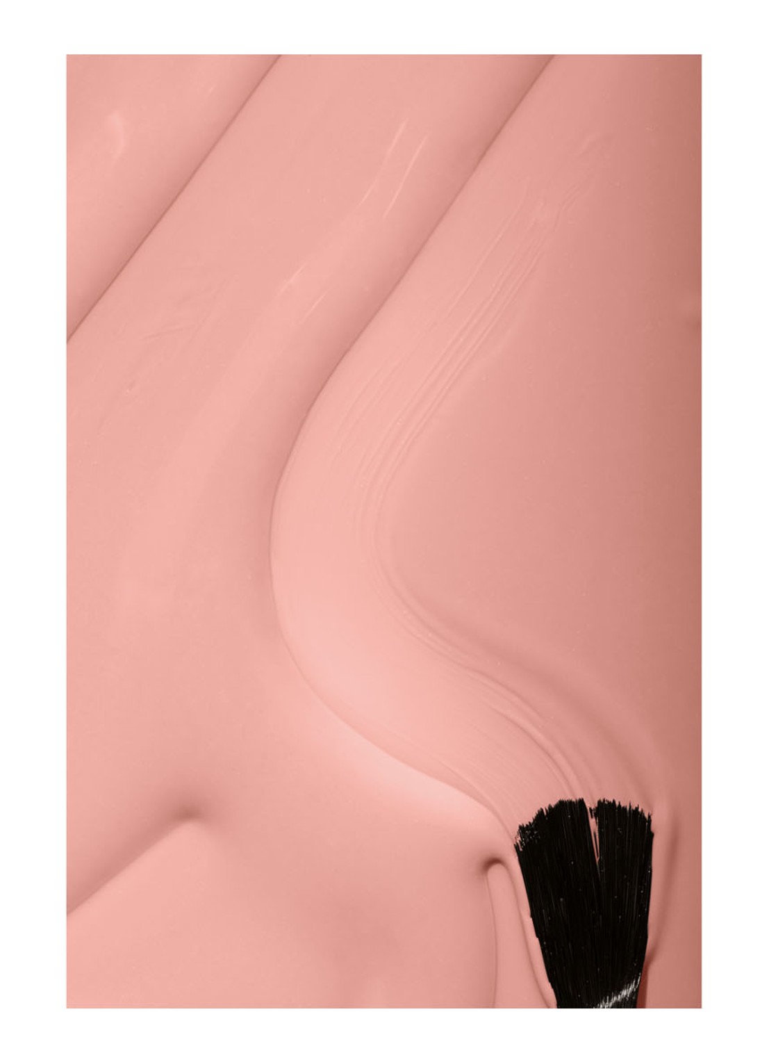 Pink Gellac 274 Pale Pink - gel nagellak - voorkant 2 274 pale pink