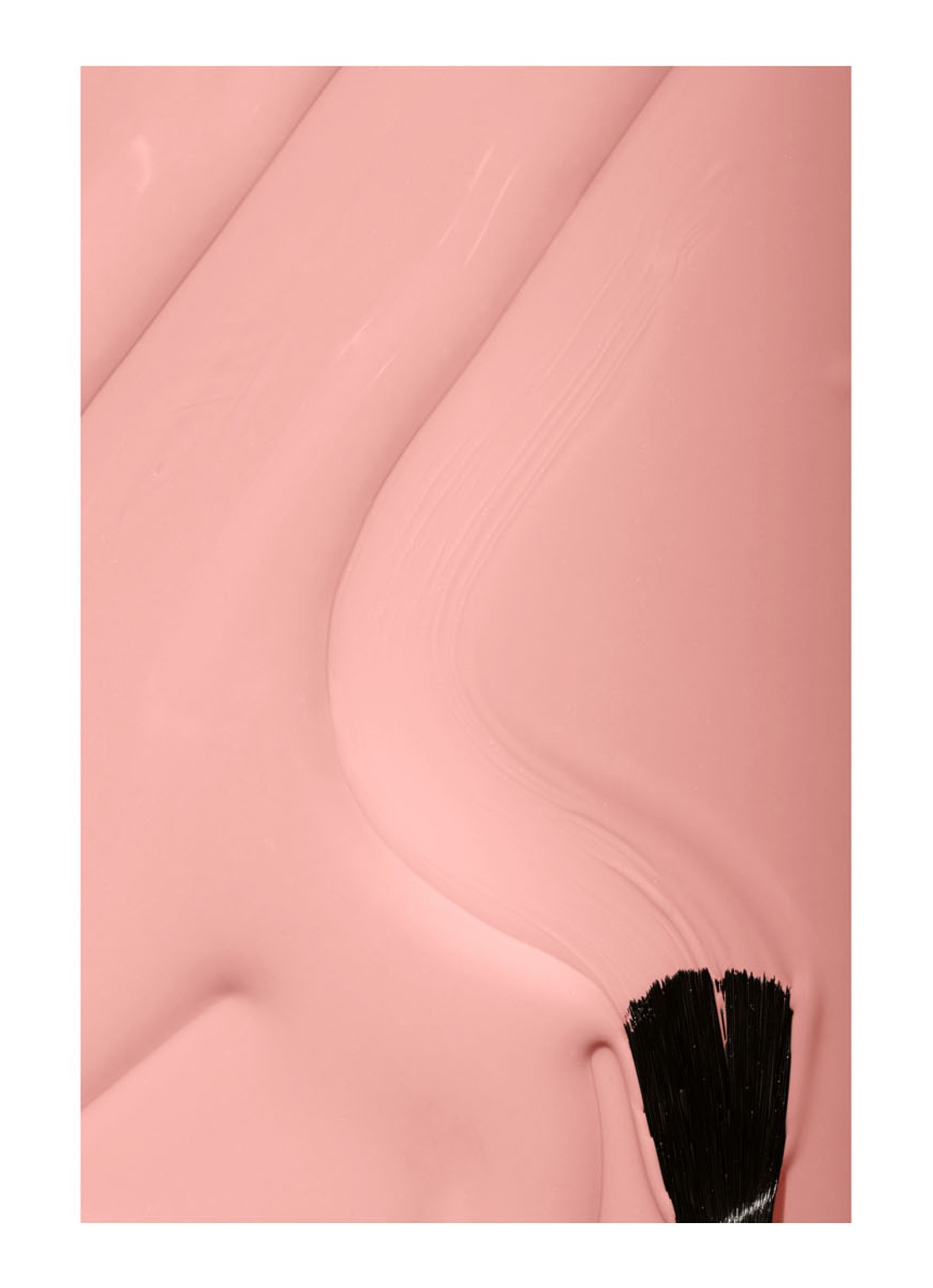 Pink Gellac 275 Fresh Pink - gel nagellak - voorkant 2 275 fresh pink