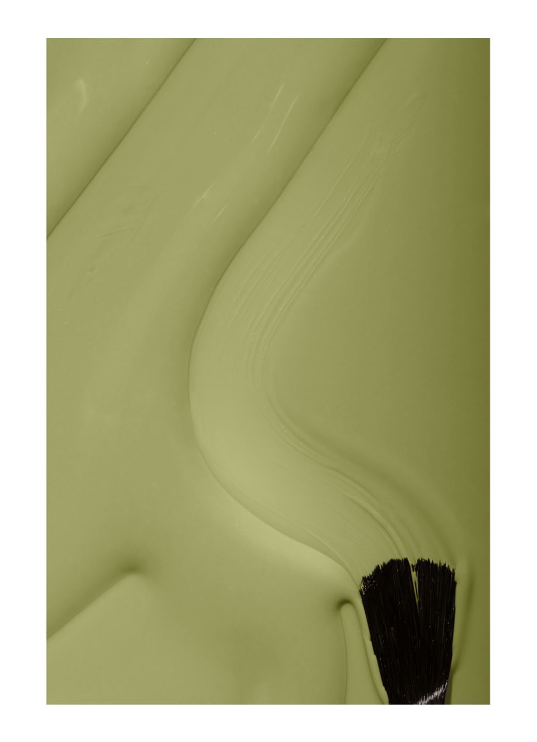 Pink Gellac 284 Spring Green - gel nagellak - voorkant 2 284 spring green