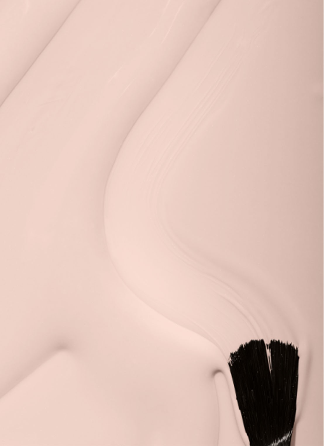 Pink Gellac 294 Bridal Beige - gel nagellak - voorkant 2 294 bridal beige