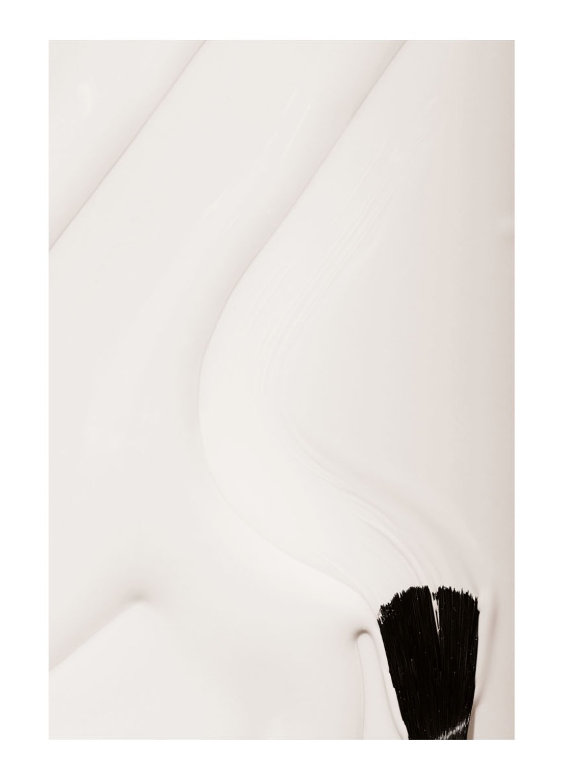 Pink Gellac 299 Coco White - gel nagellak - voorkant 3 299 coco white