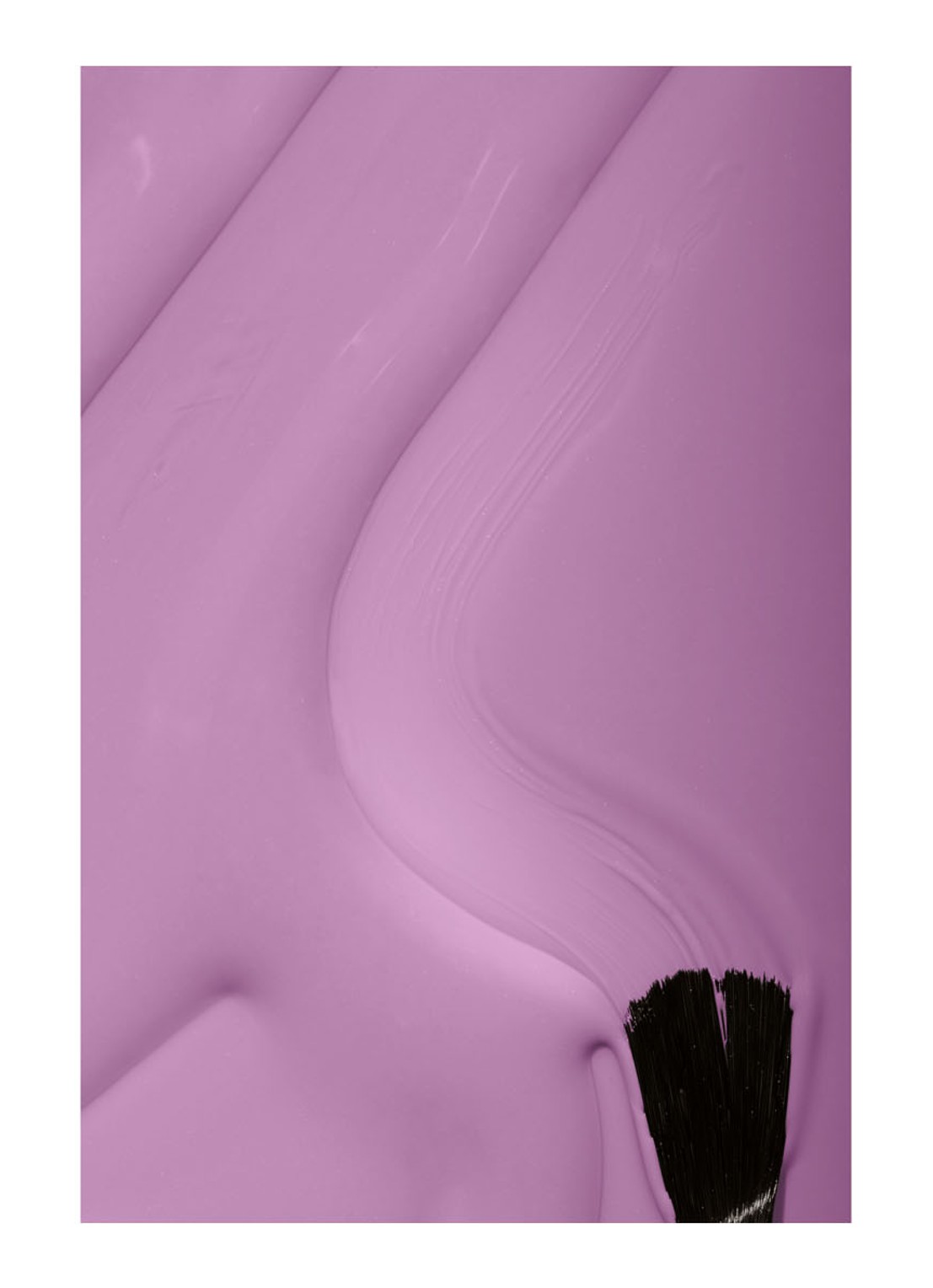 Pink Gellac 324 Lotus Lila - gel nagellak - voorkant 3 324 lotus lila