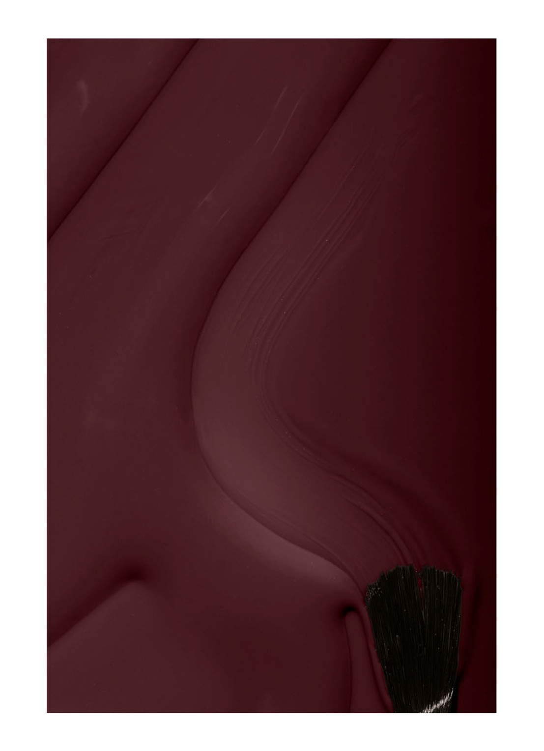 Pink Gellac 332 Sangria Red - gel nagellak - voorkant 3 332 sangria red