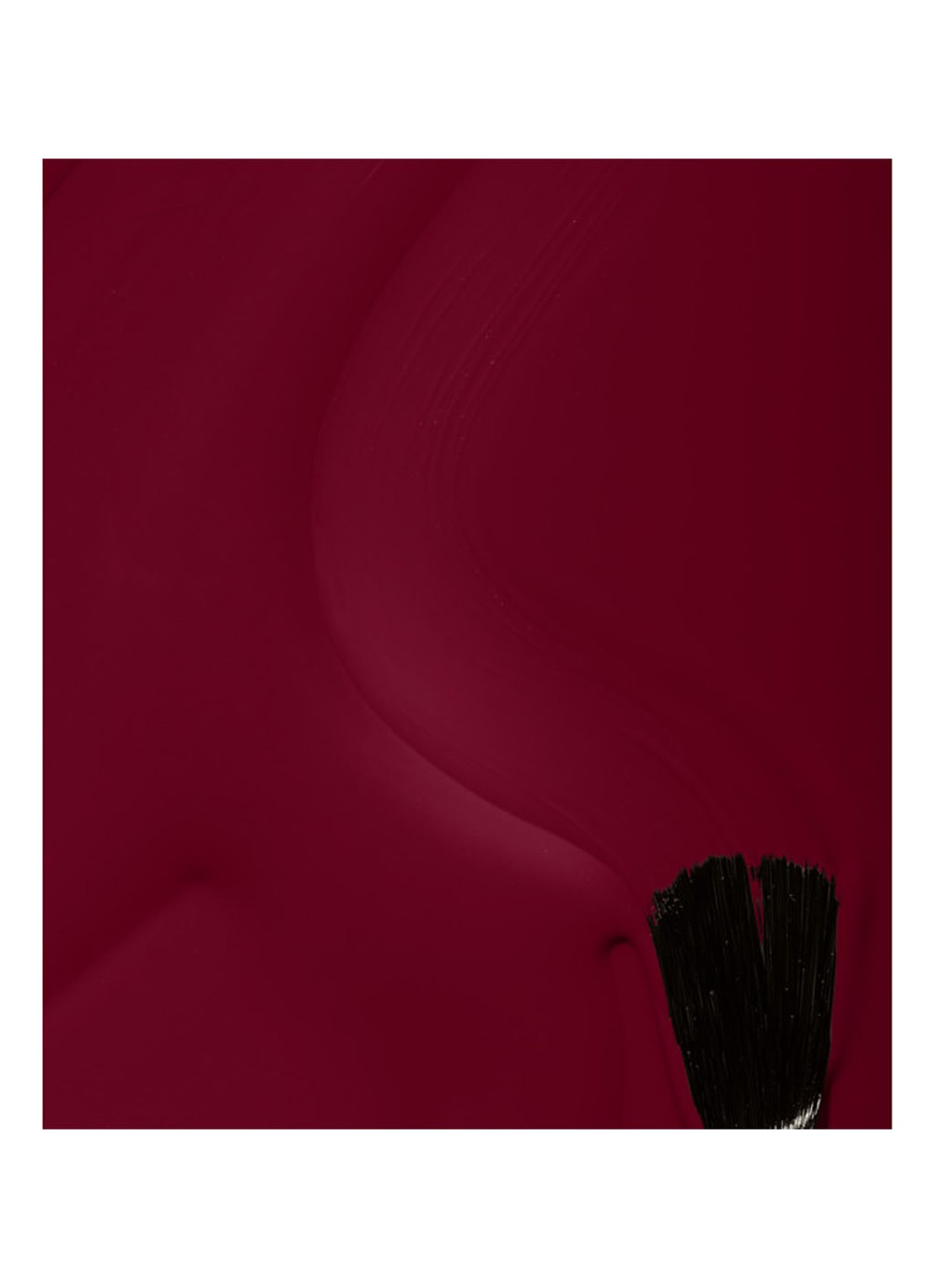 Pink Gellac 355 Royal Red - gel nagellak - voorkant 2 355 royal red