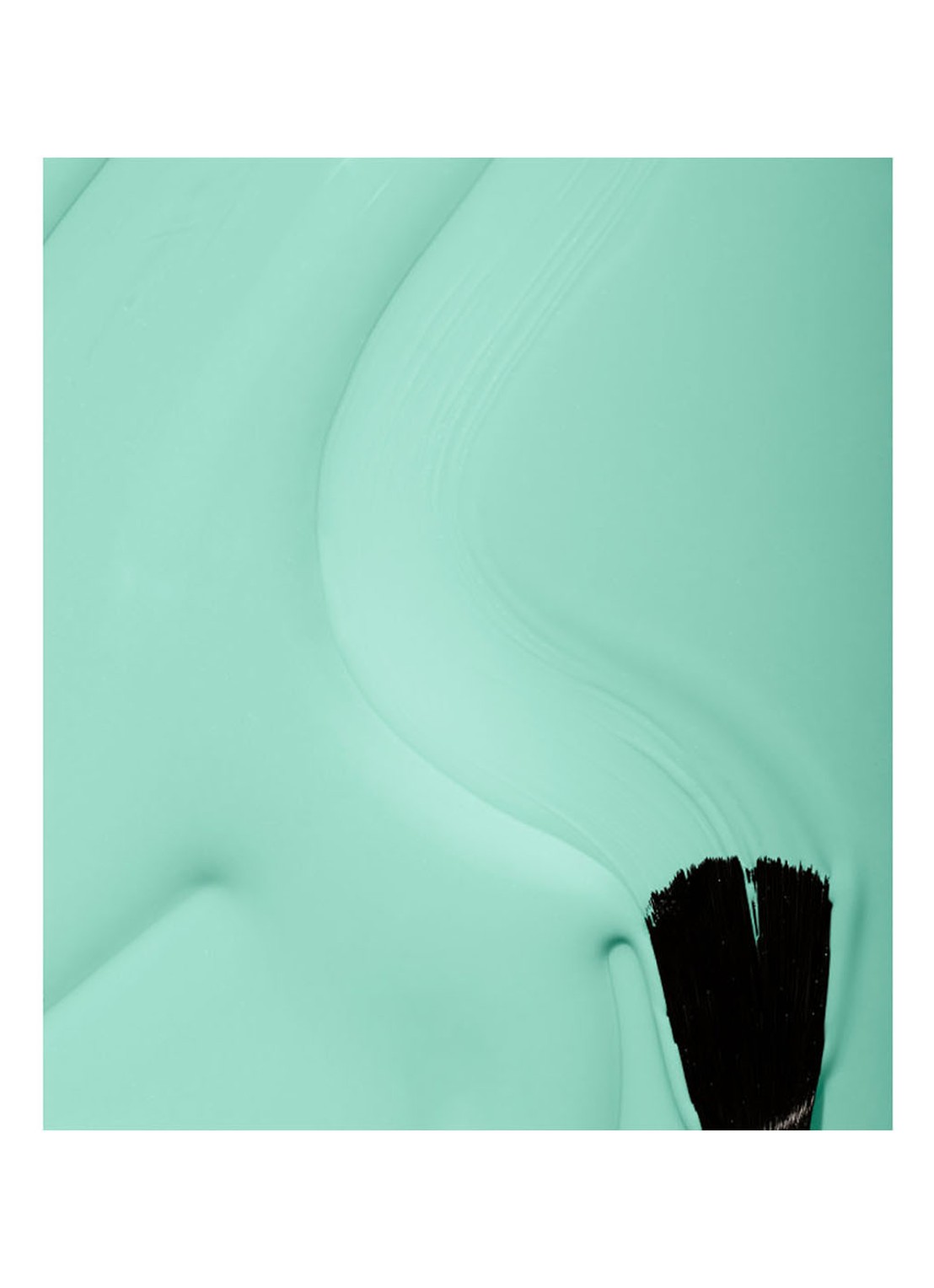 Pink Gellac 365 Angelic Aqua  - gel nagellak - voorkant 2 365 angelic aqua