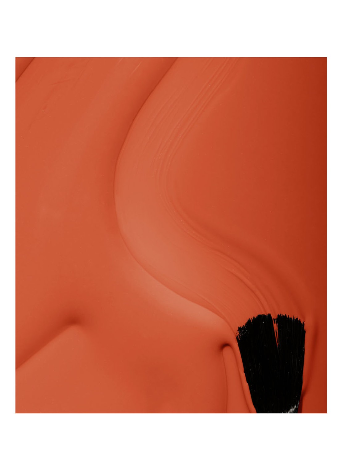 Pink Gellac 379 Terra Orange - gel nagellak - voorkant 2 379 terra orange