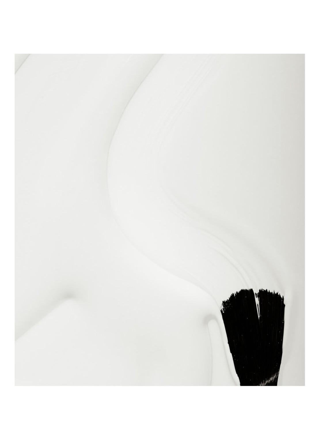 Pink Gellac 383 Icy White - gel nagellak - voorkant 2 383 icy white