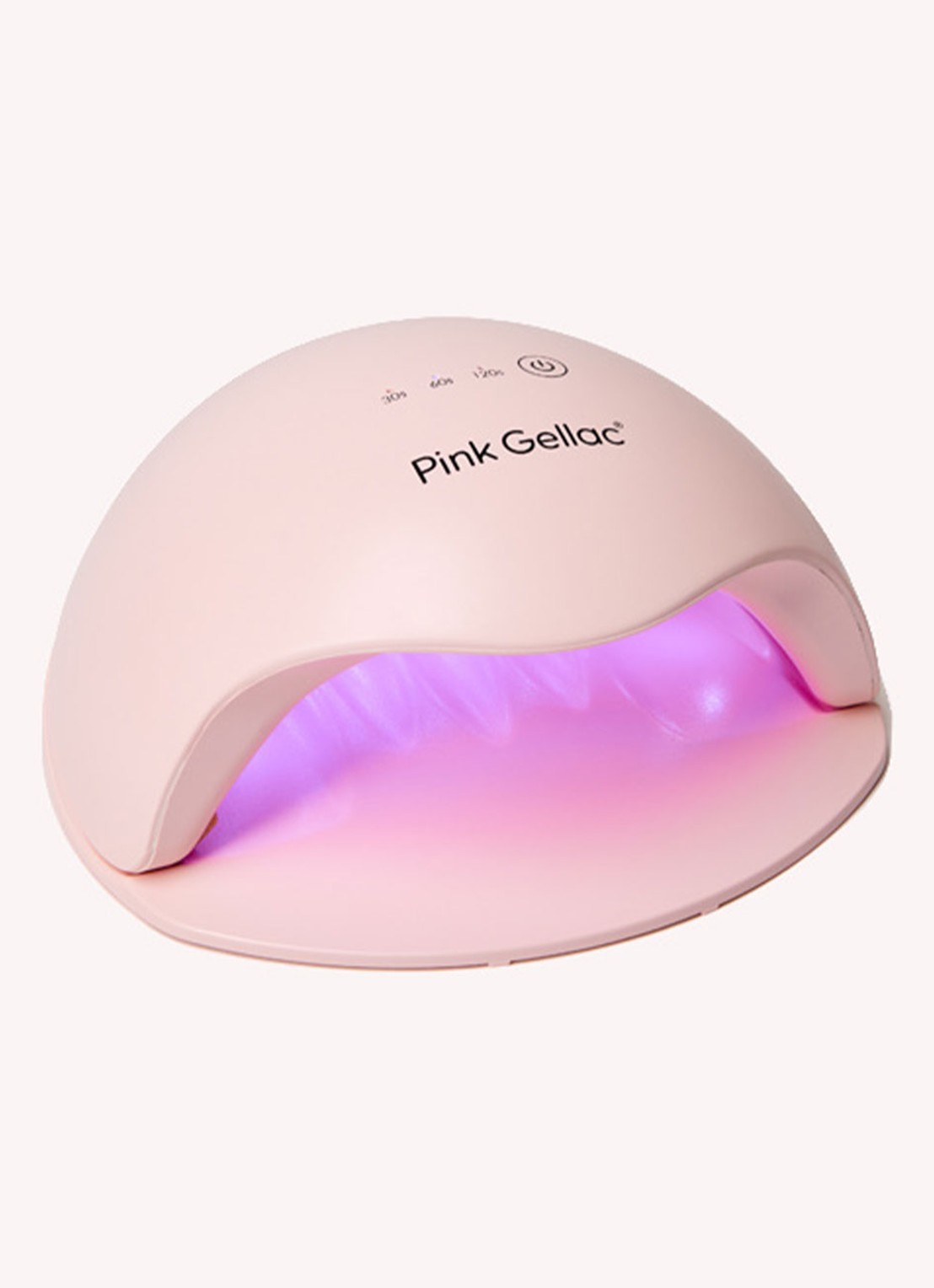 Pink Gellac Premium Set Soap Signature - gel nagellak set - detail 4 undefined