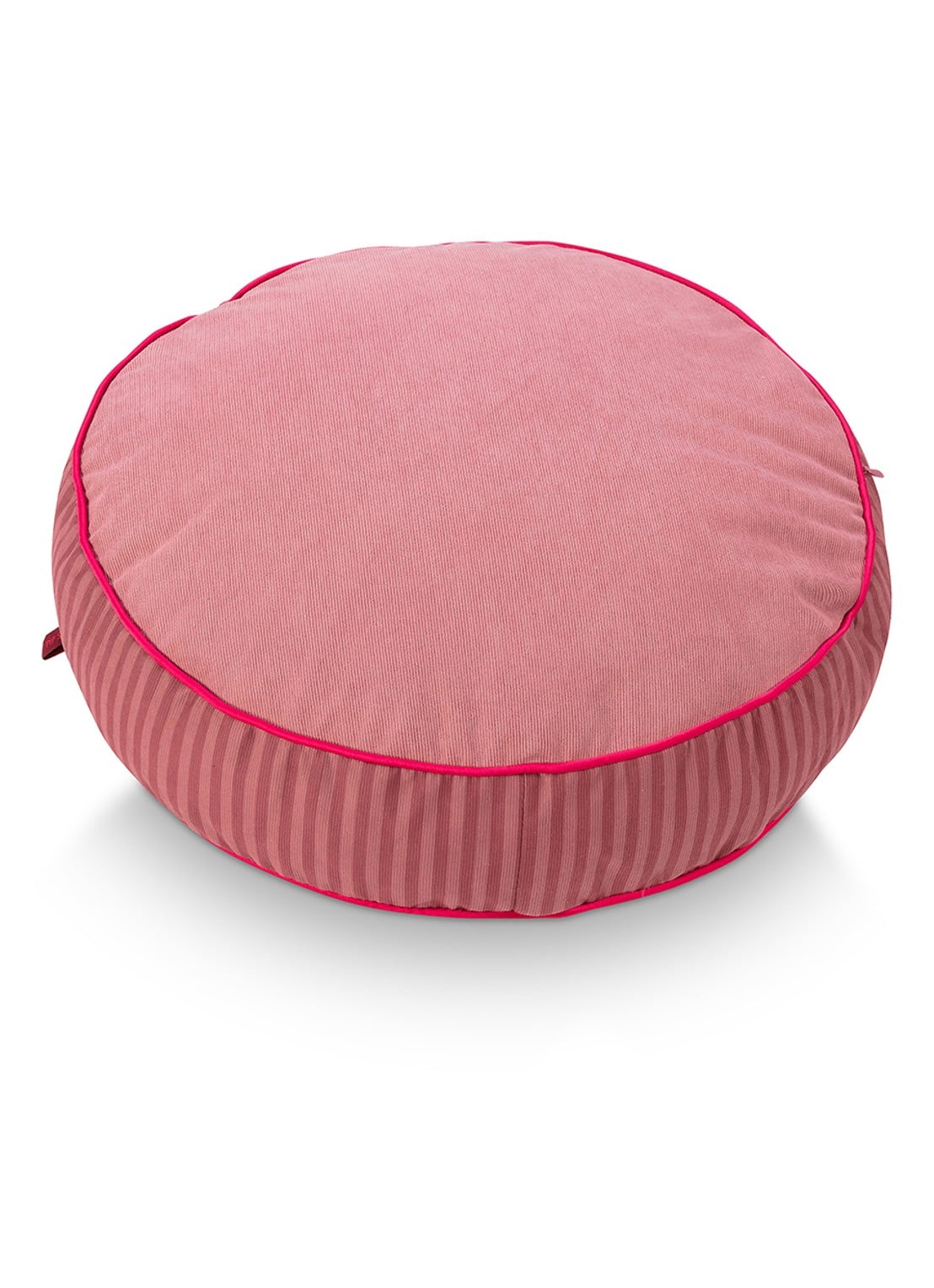 Pip Studio Alfombra sierkussen 40 cm - detail 6 roze