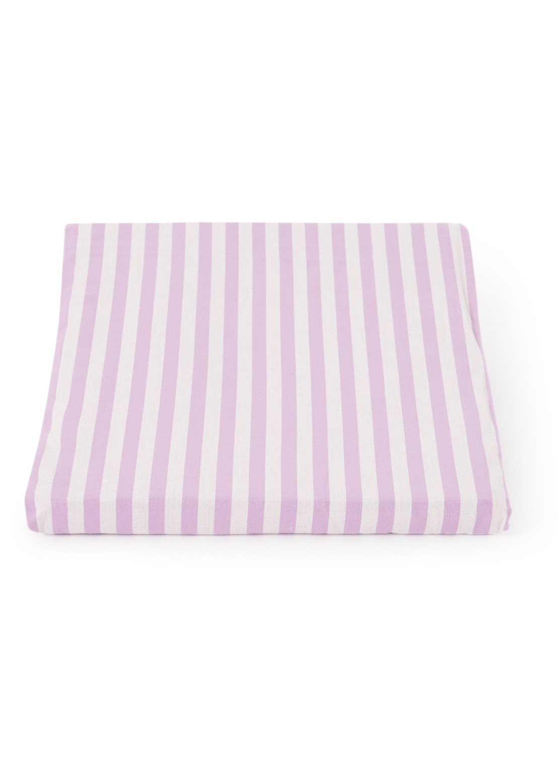 Pip Studio Lily & Lotus tafelkleed 180 x 300 cm - voorkant lila