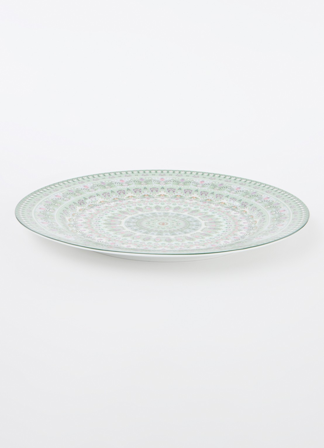 Pip Studio Onderbord 32 cm - voorkant 3 mint