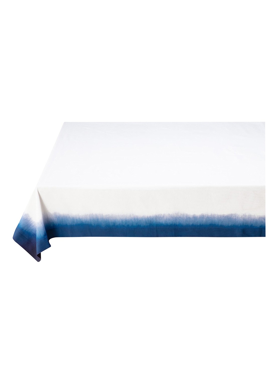 Pip Studio Pip & The Blue Bird tafelkleed 160 x 310 cm - voorkant 3 blauw
