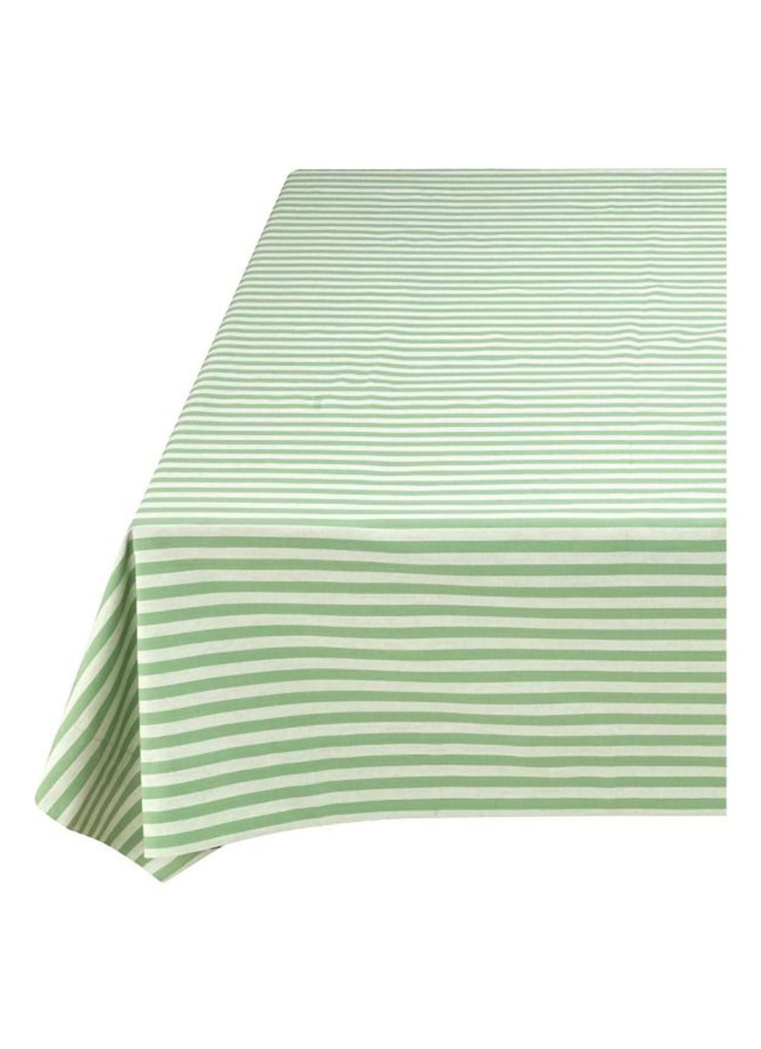 Pip Studio Stripes tafelkleed 180 x 300 cm - voorkant 5 mint