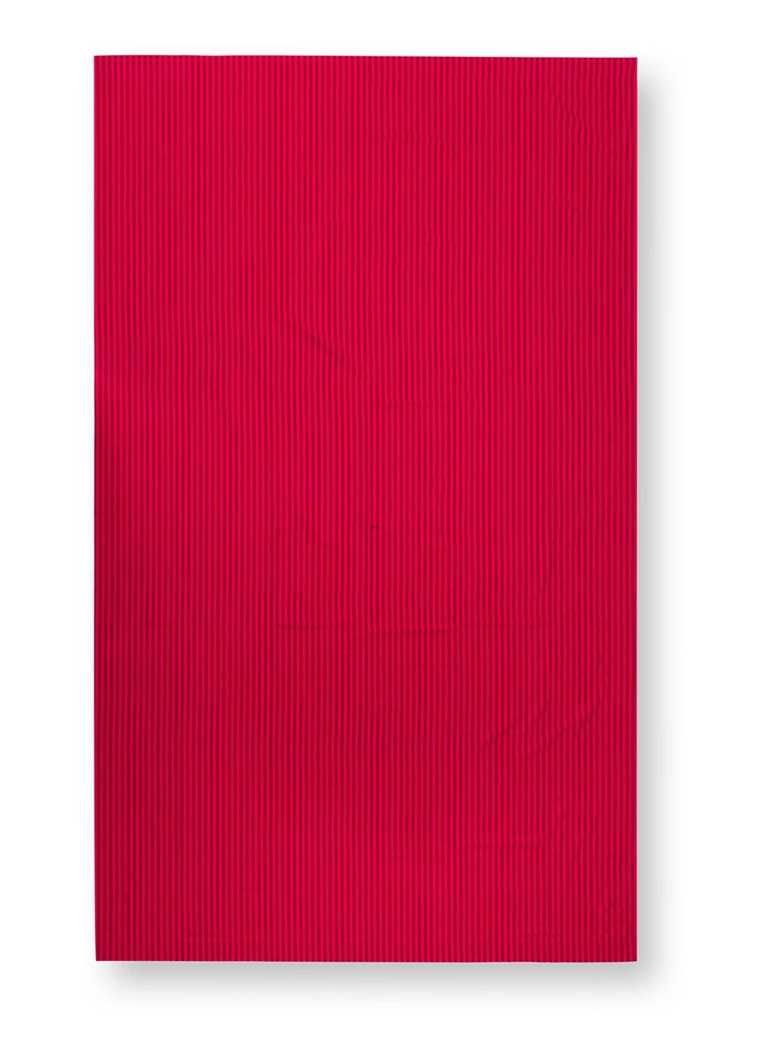 Pip Studio Tafelkleed 160 x 250 cm - voorkant 3 donkerrood