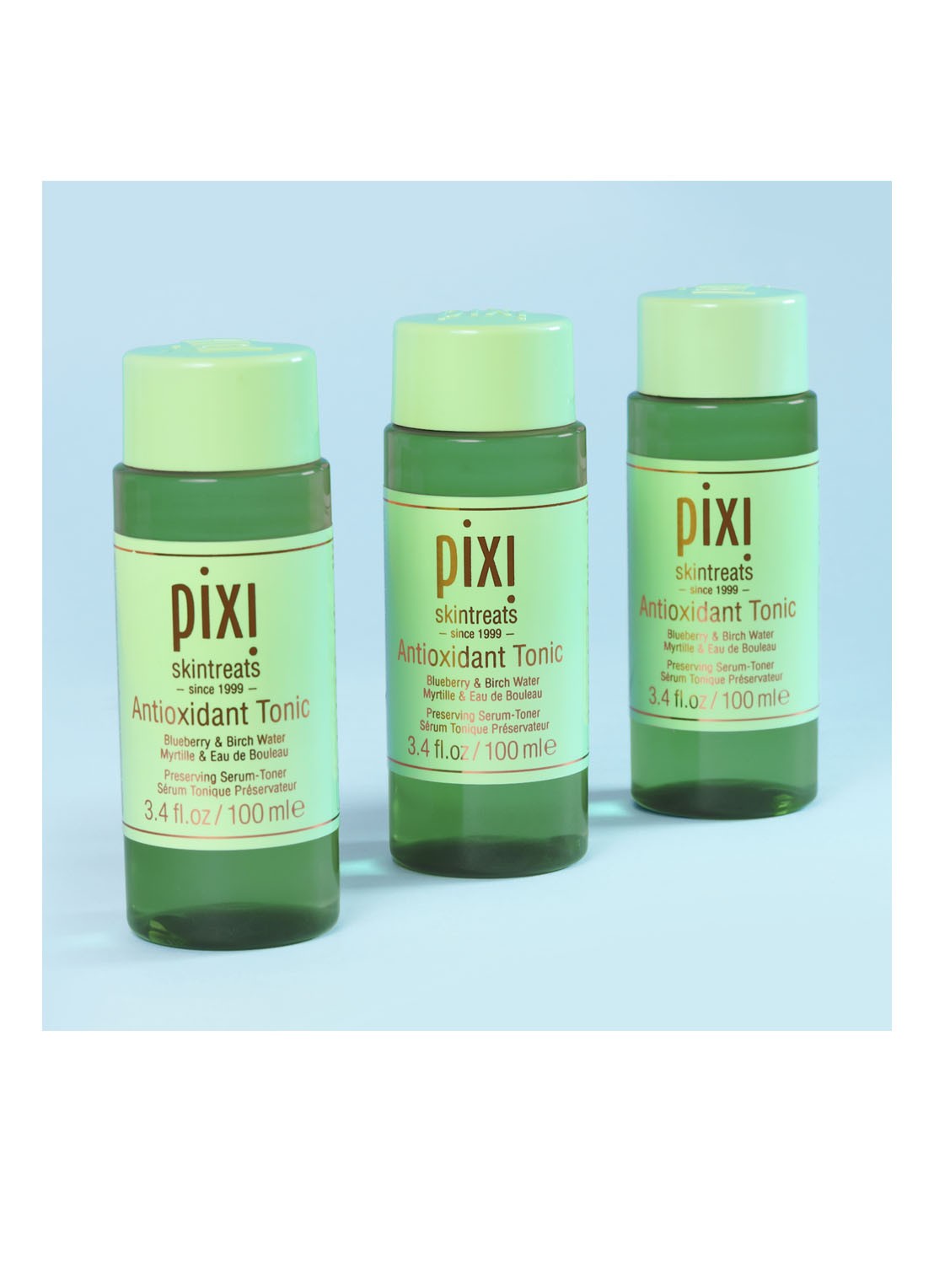 Pixi Antioxidant Tonic - toner - detail 3 undefined