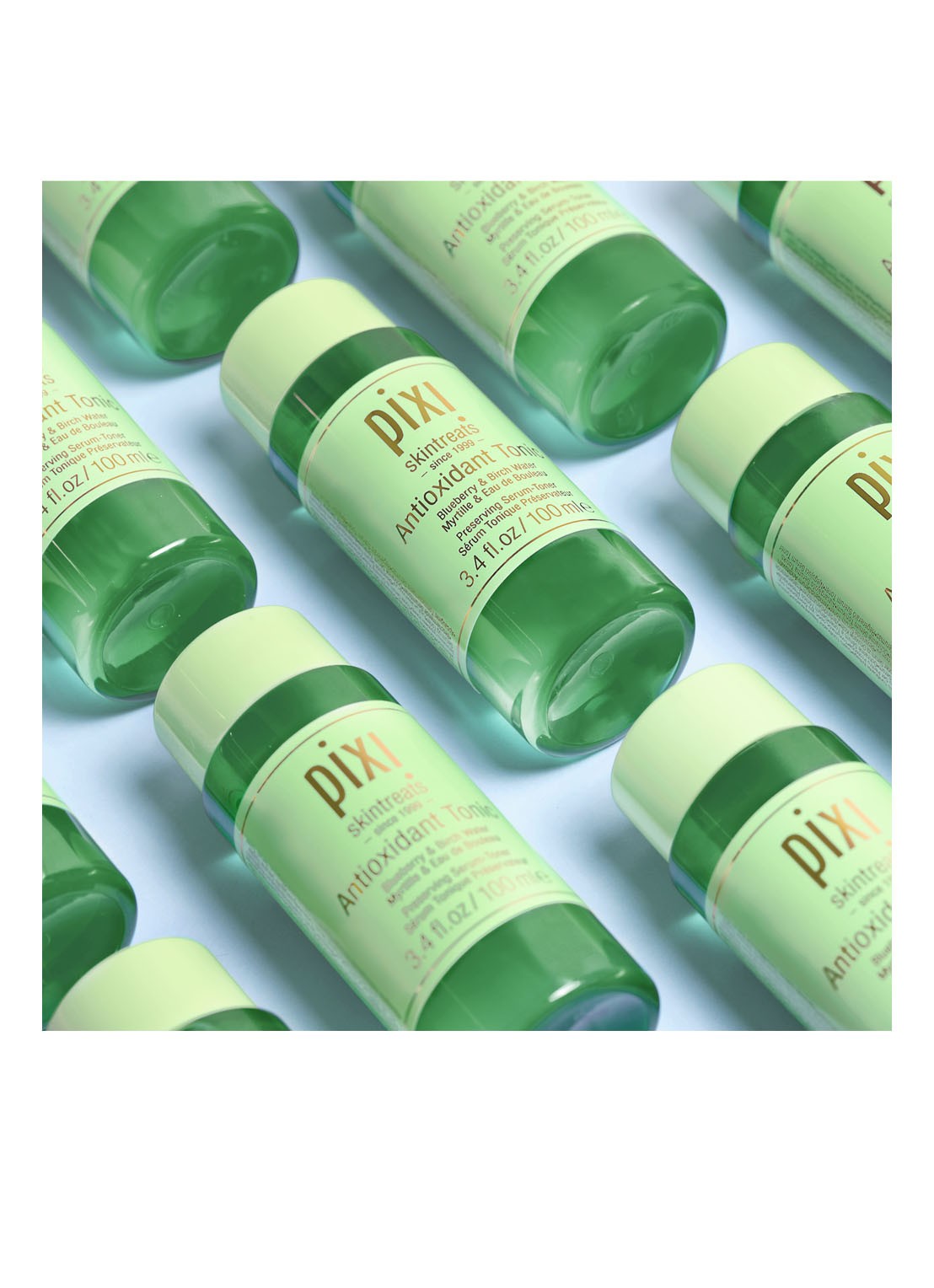 Pixi Antioxidant Tonic - toner - detail 4 undefined
