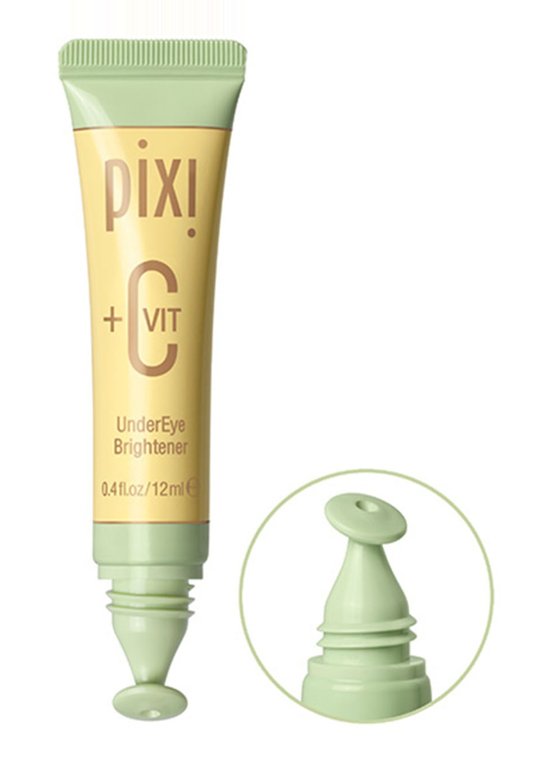 Pixi +C Vit C Undereye Brightener - getinte oogcreme - voorkant 4 undefined