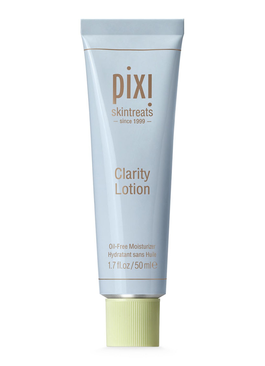 Pixi Clarity Lotion - dag- & nachtcrème - voorkant 2 undefined