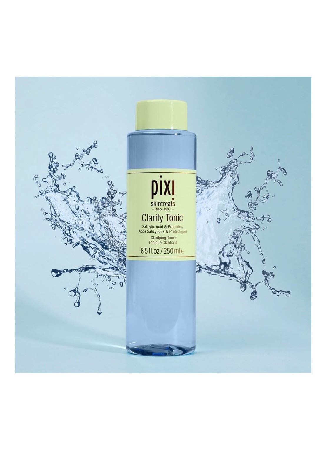 Pixi Clarity Tonic - toner - voorkant 3 undefined