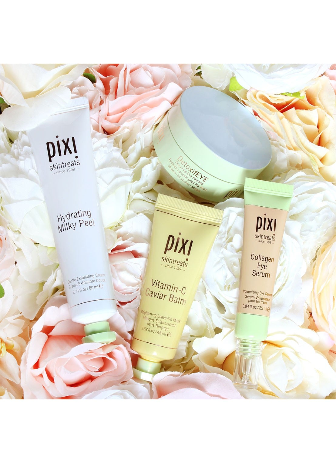 Pixi Collagen Eye Serum - detail 2 undefined