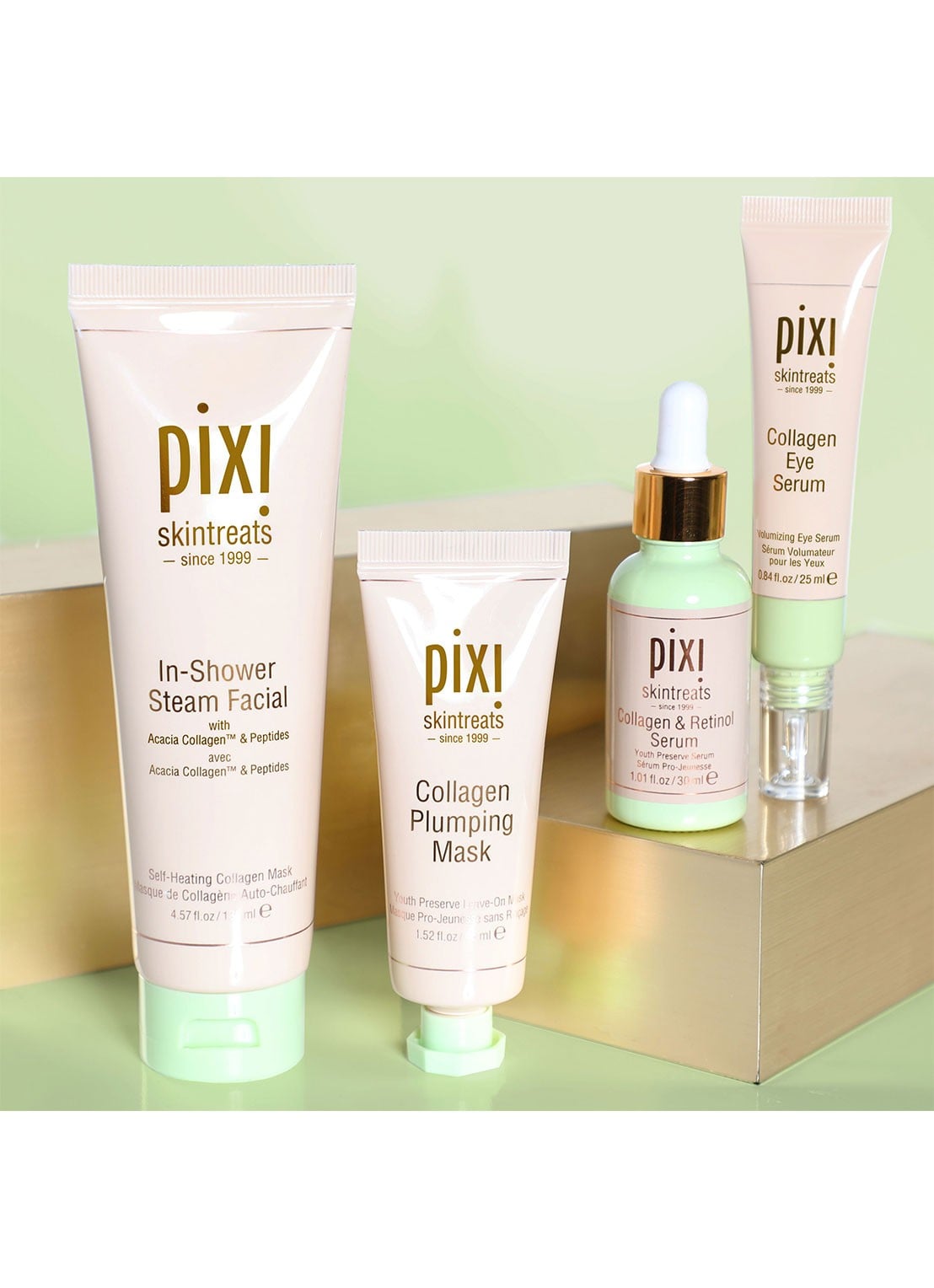 Pixi Collagen Eye Serum - detail 3 undefined
