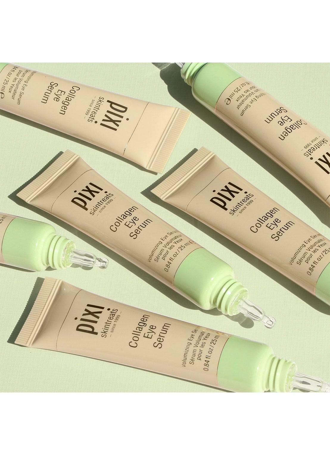 Pixi Collagen Eye Serum - voorkant 6 undefined