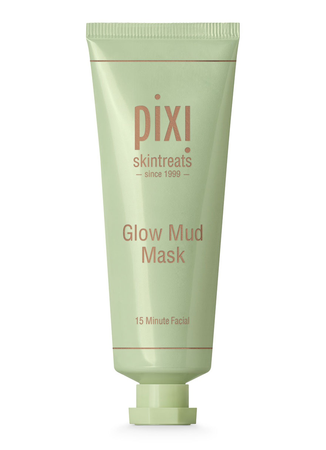 Pixi Glow Mud Mask - masker - voorkant 2 undefined