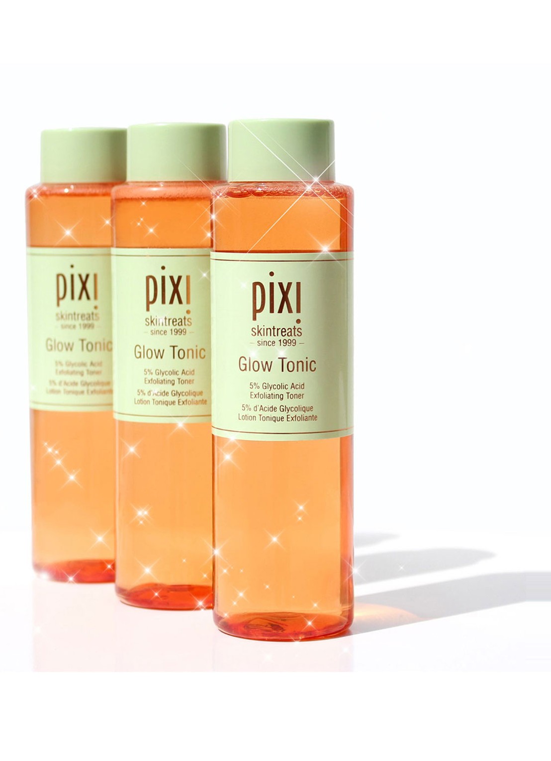 Pixi Glow Tonic - toner - detail 2 undefined